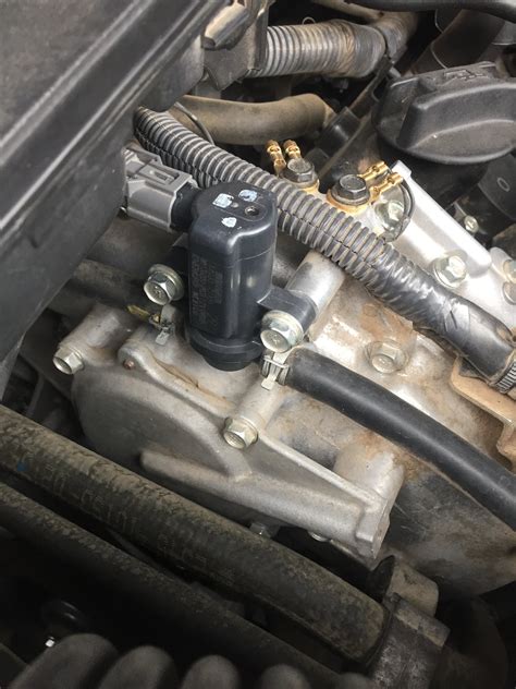P0448 nissan - I am having a similar problem just now with my 2008 Frontier SE with only 27k on the clock. The SEL light came on about 3 days ago, I got it scanned and it threw p0447 which is the Evap vent valve. I rang Nissan USA to see if it's being covered under warranty and its out of time warranty by 2 weeks.